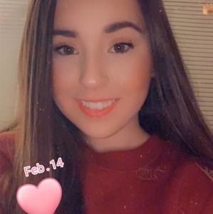 Meet your Posher, Katlyn